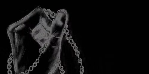 The Rosary Through Which We Talk To The God We (Don't) Share.