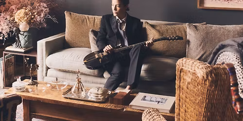 Keren Ann \u00b7 La Cartonnerie