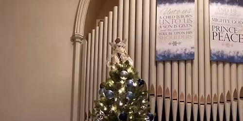 Christmas Eve Traditional Worship