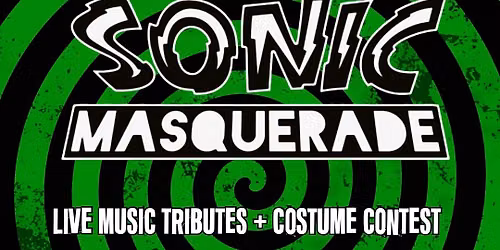 Sonic Masquerade
