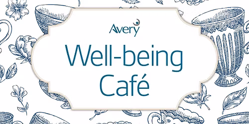 Well-Being Cafe