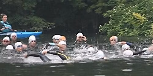 Boulter's to Bray Swims 2026