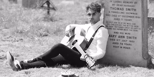 Harry Pannell ACOUSTIC SET