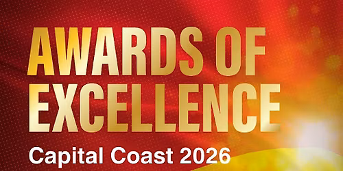 Capital Coast Awards of Excellence 2026