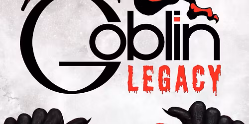 GOBLIN (Maurizio Guarini and Walter Martino) \/\/ Nest @ DNA Lounge
