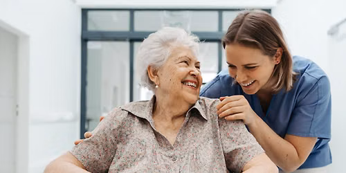 Dementia Awareness Session - Learn, Understand & Support
