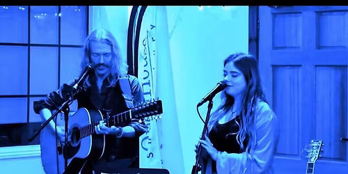 Live @ The Tap and Grape \ud83c\udf47 