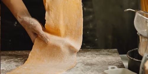 Fresh Handmade Pasta: Fettuccine and Pesto in Seattle - Tickets