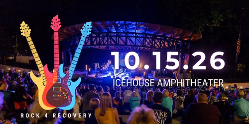 Rock4Recovery 2026