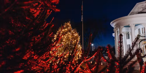 Mystery at the Mansion - Murder at the Ugly Christmas Sweater Party