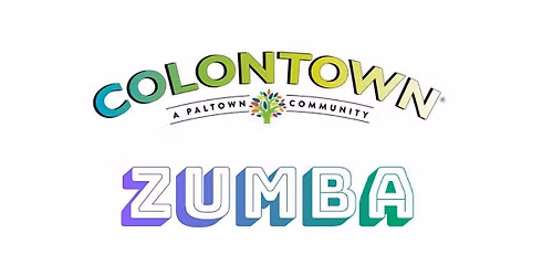 Zumba Colon Cancer
