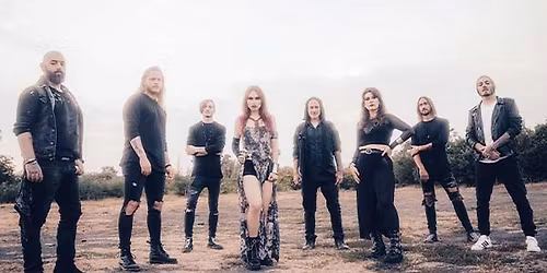 Eluveitie - X-TRA Z\u00fcrich