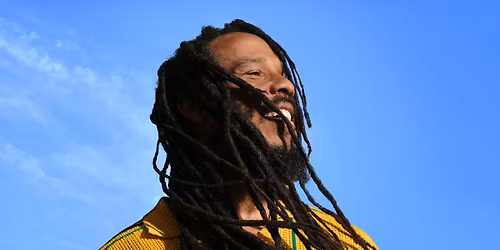 Ziggy Marley: Brightside Tour 2026