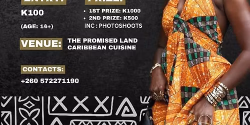 Muzu Mavericks Runway..