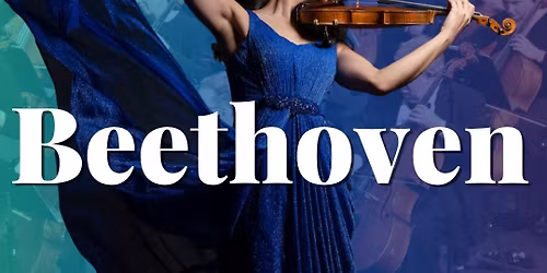 Beethoven, Brahms, and the Blue Danube Evening Concert