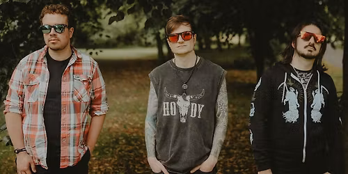 Connection State, Ochisia, Hightide In Tokyo, Harrison Rimmer