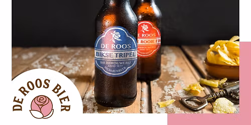 De Roos Pubquiz | Vrijdag 31 oktober