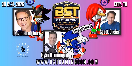 BST Gaming Adventures - Johnson City, TN