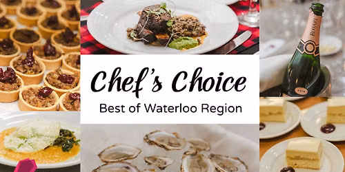 Chef's Choice 