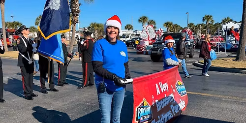 A Very Broadway Christmas