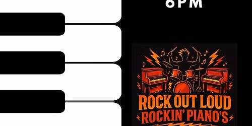 \ud83c\udfb9 Dueling Piano Night at The Oasis 