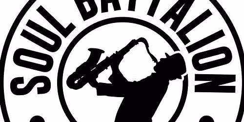 Soul Battalion