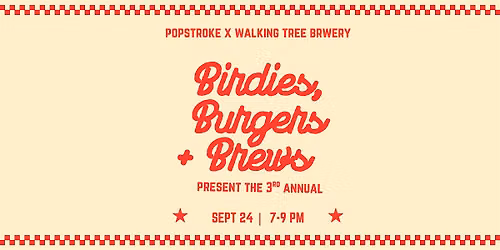 PopStroke Port St. Lucie - Birdies, Burgers & Brews