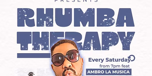 Rhumba Therapy
