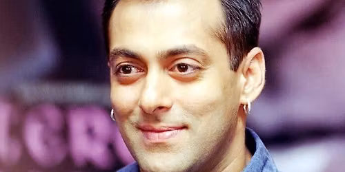 Salman Khan in \u0627\u0644\u062f\u0648\u062d\u0629