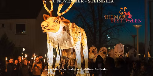 Hilmarfestivalen 2026