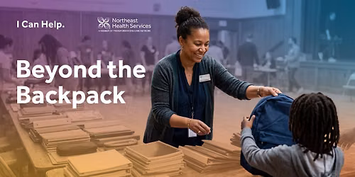 Beyond The Backpack: Billerica Mental Health & School Supply Donation Event