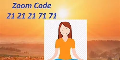 Buenos Aires 2026 -New Year Guided Meditation- Raise Your Energy!