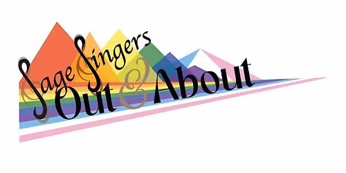 Sage Out & About "Why We Sing" Pride Concert