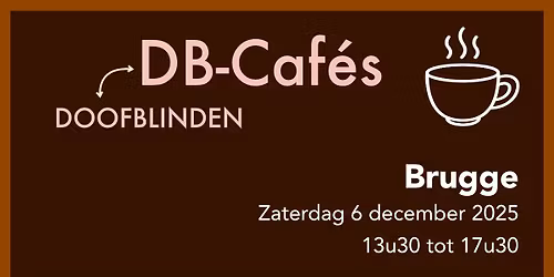 DB-Caf\u00e9 Brugge 