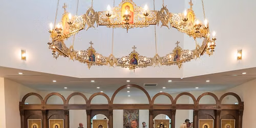 Divine Liturgy
