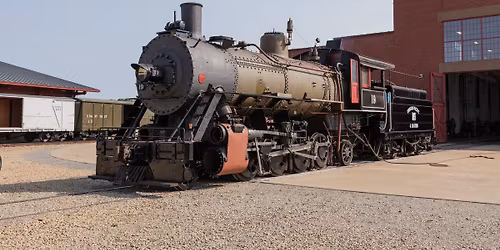 Grand Christening Celebration of No. 19 - Rides & Tours