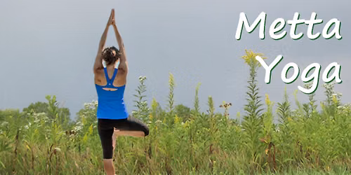 Metta Yoga - Gentle