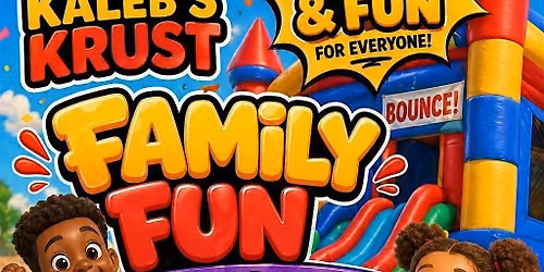 Family Fun Saturdays @8020 Eatery