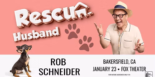 Rob Schneider