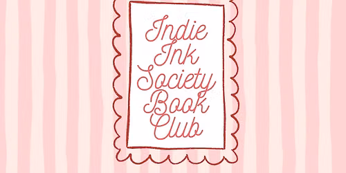 Indie Ink Society Book Club: Why Do People Suck? at Knight\u2019s Nook