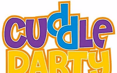 CUDDLE PARTY - TEMPLE OF TENDERNESS  - MAY 3  -  MILTON MA -  MA