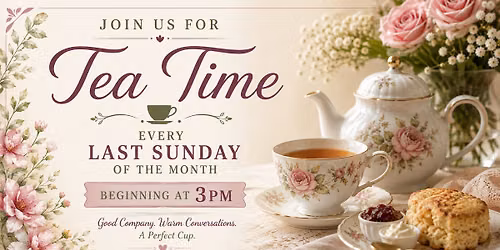 Tea Time