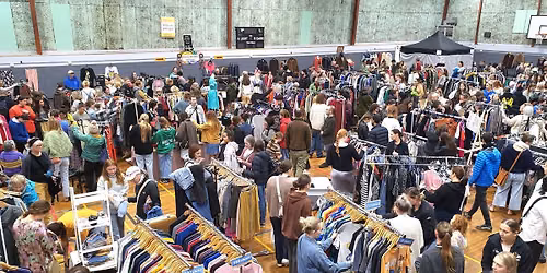 re:generate Fashion Market | Mt Maunganui