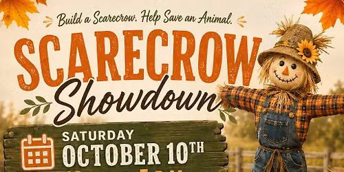 Scarecrow Showdown