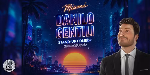 Danilo Gentili (S\u00c1B. 21h30)