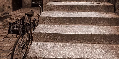 Barcelona Photography Immersion | Architecture & Urban Form | April 12\u201318