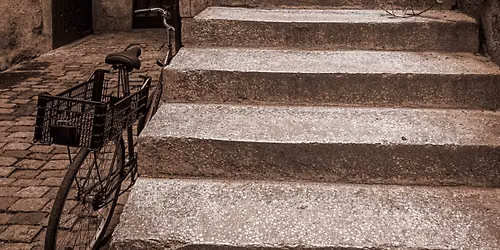 Barcelona Photography Immersion | Architecture & Urban Form | April 12\u201318