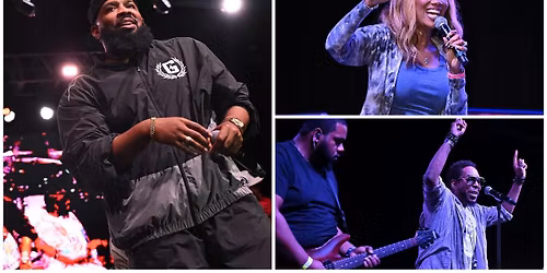 Parking Samm Henshaw