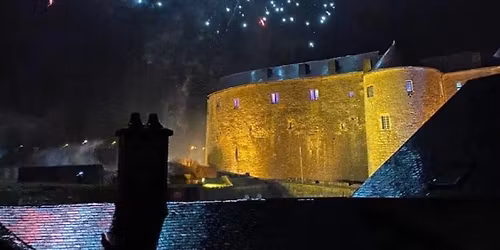 Bike and run du chateau 2026