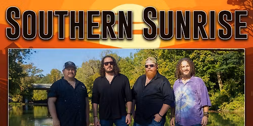 Southern Sunrise @ Two Doors Down